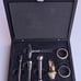 Blackstone Seven Piece Wine Connoisseur Accessories Set. SH.