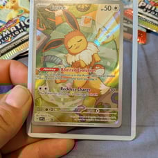Pokemon Prismatic Evolution