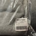 denim tears hoodie grey XL