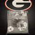 denim tears hoodie grey XL