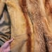 Fur jacket