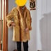 Fur jacket