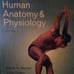 Human anatomy and physiology text book.
