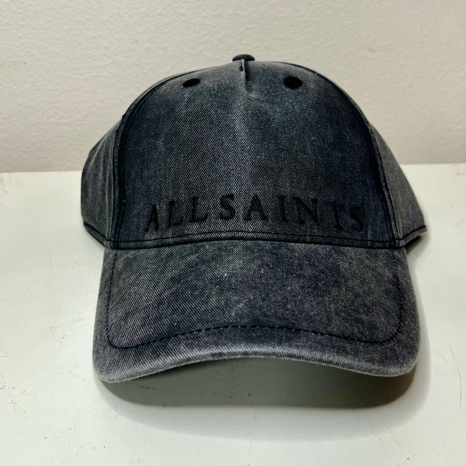 AllSaints Baseball Cap Hat