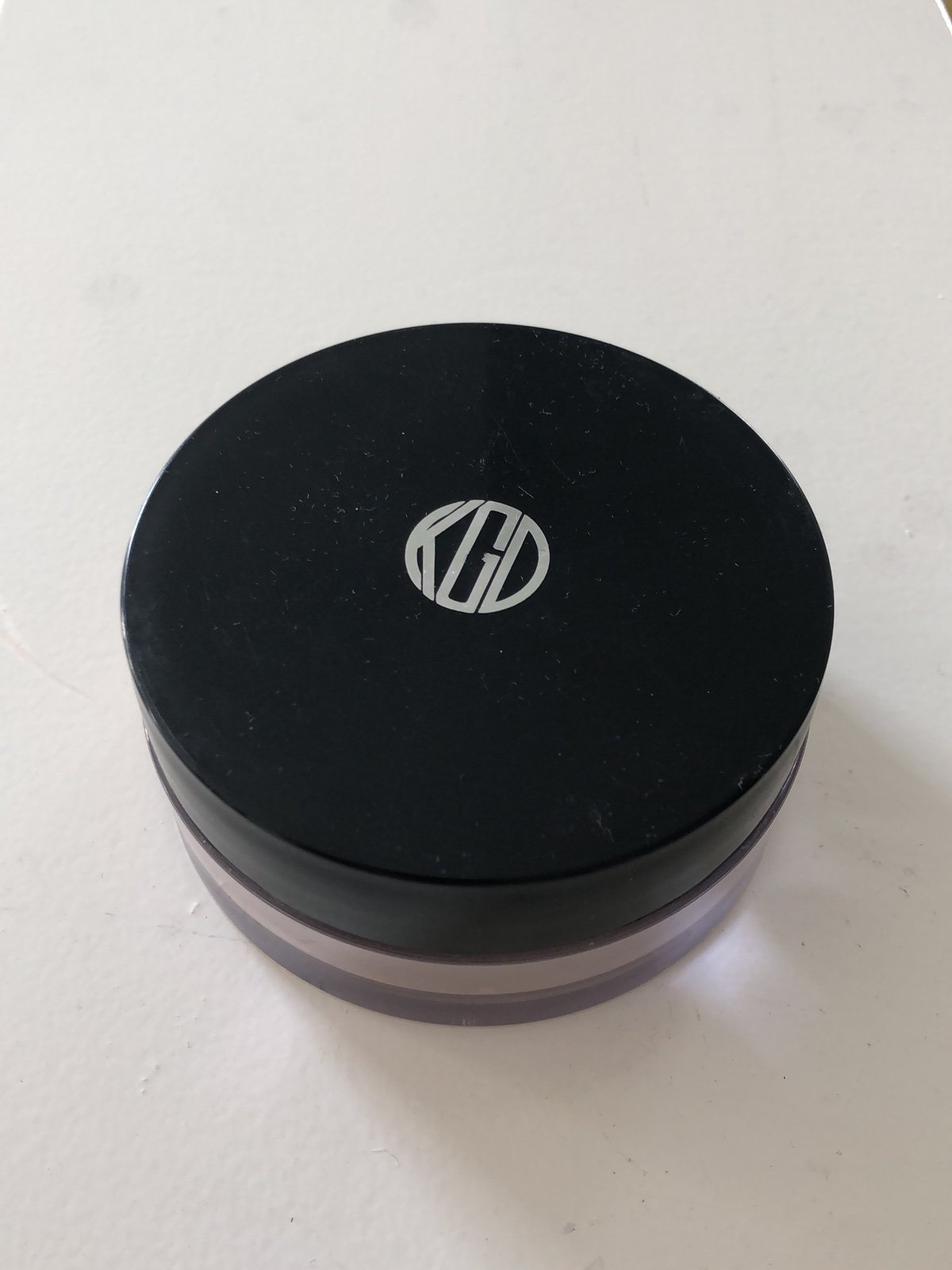 Koh Gen Do Natural Lighting powder Koh Gen Do Natural Lighting powder