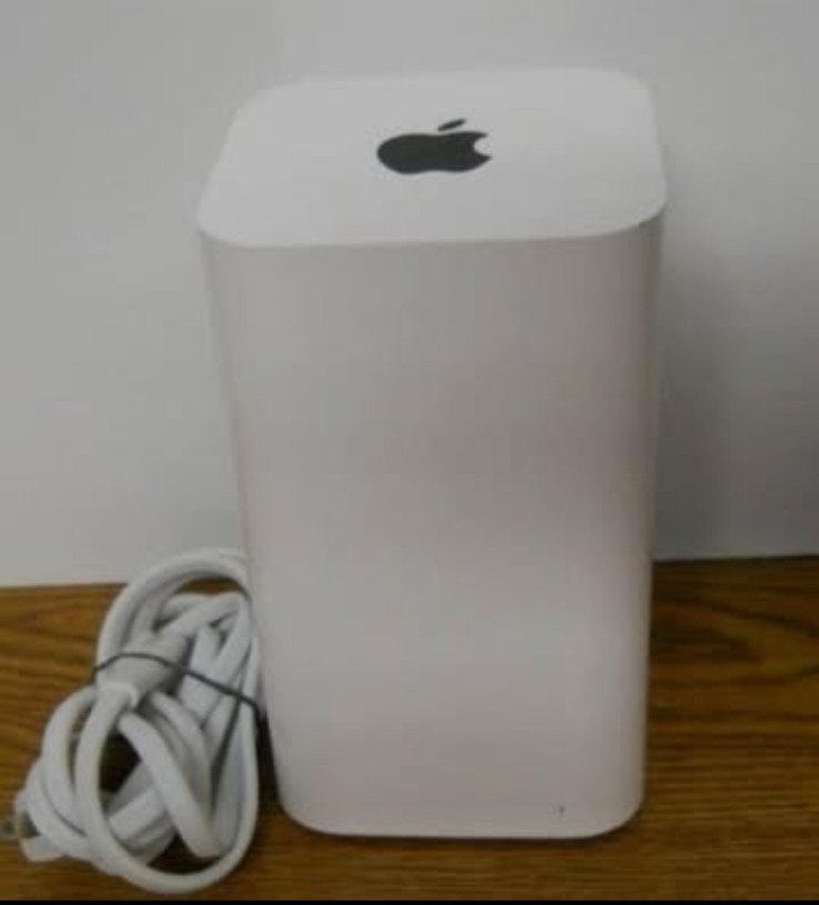Apple A1521 AirPort Extreme 802.11ac Base Station Wireless Router 6th Generation