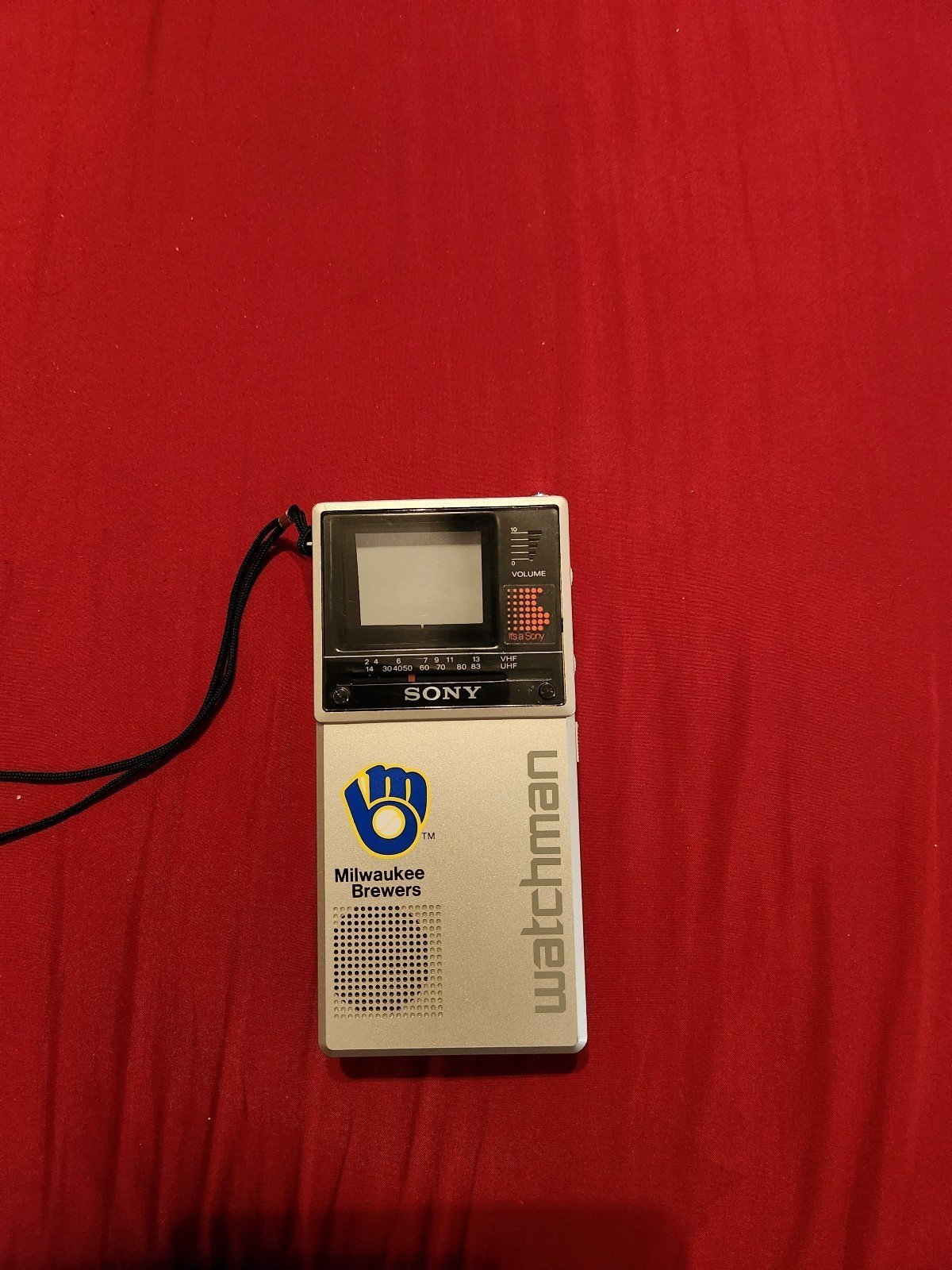 Sony Watchman FD-20A cheapest