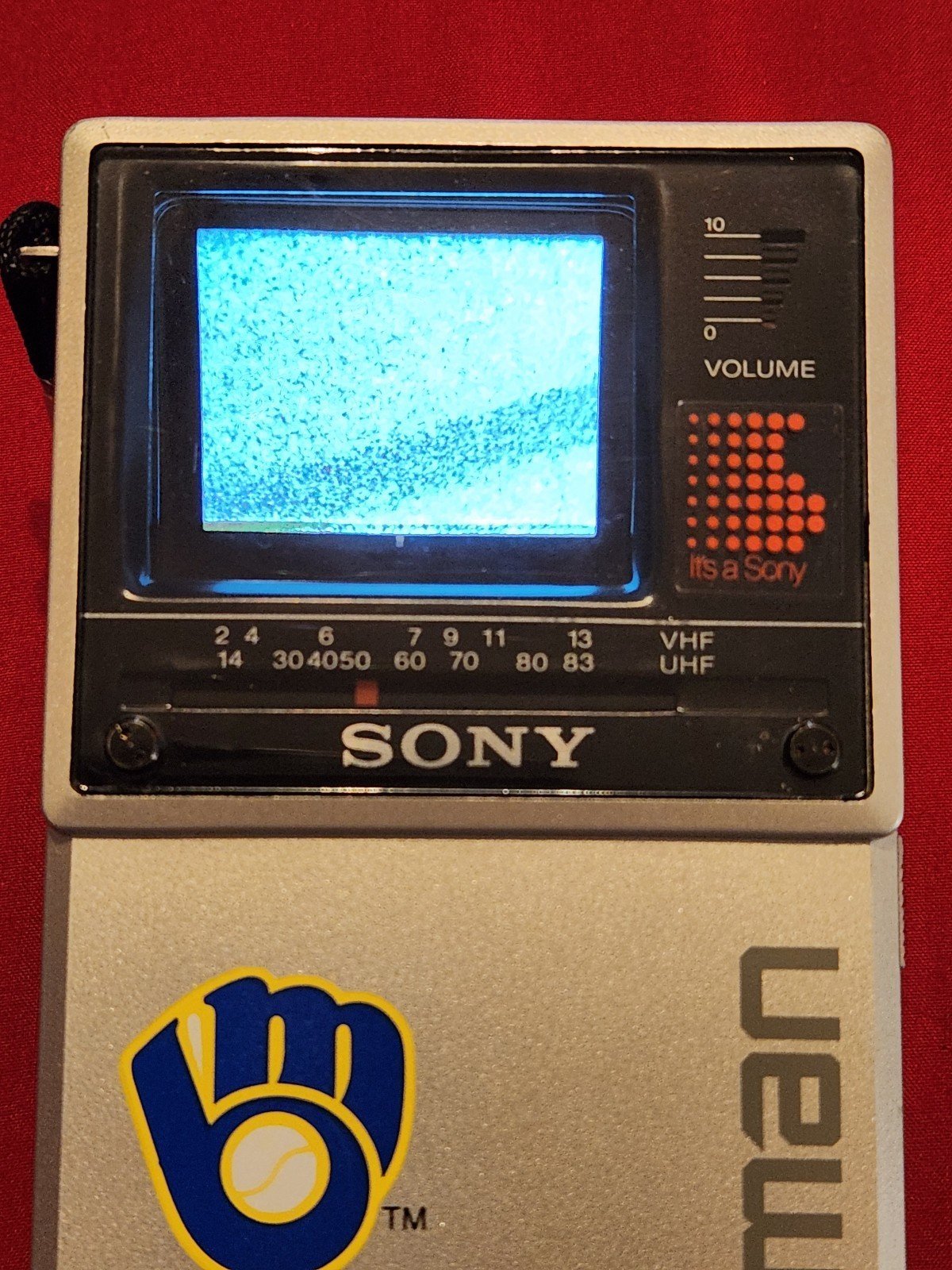 Sony Watchman FD-20A cheapest