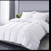 Charter club down comforter sizequeen