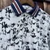 Furi Sport TFP Rippling Shadow's POLO Shirt Women Medium