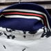 Furi Sport TFP Rippling Shadow's POLO Shirt Women Medium