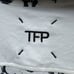Furi Sport TFP Rippling Shadow's POLO Shirt Women Medium