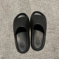 Yeezy slides