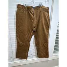 Polo Ralph Lauren Corduroy Mens Pants - Size 50Bx30 NWT