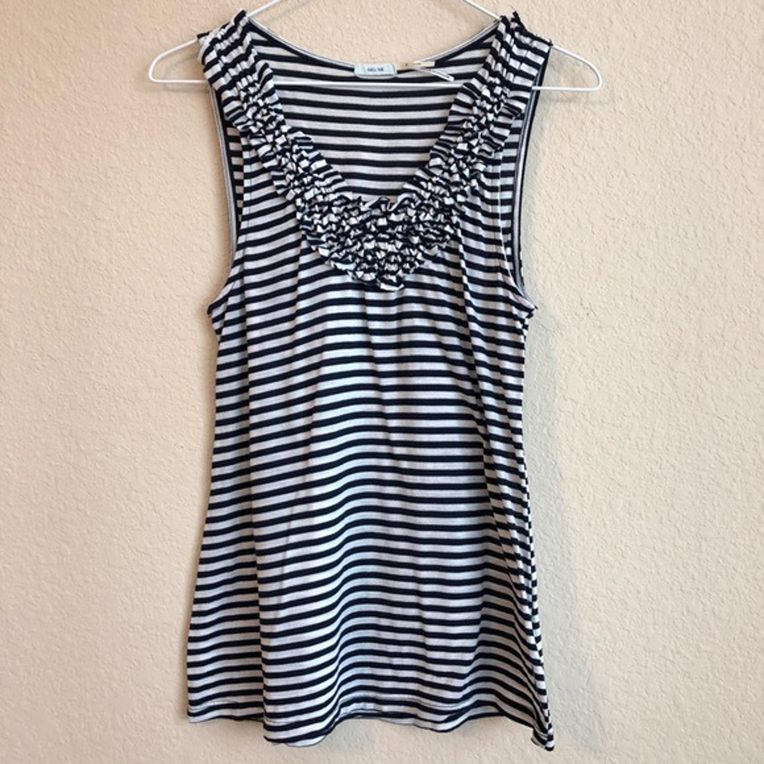 Kimchi Blue Striped Tank Top