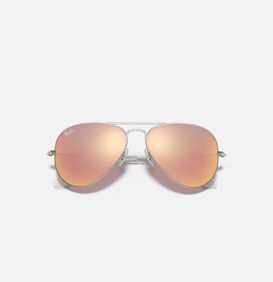 Rayban Aviator classic 58mm Sunglasses