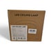 Slochi 6 Pack 7.5 LED Flush Mount Ceiling Lights (3CCT 3000K-6500K) 15W