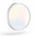 Slochi 6 Pack 7.5 LED Flush Mount Ceiling Lights (3CCT 3000K-6500K) 15W