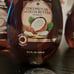Garnier Whole Blends Smoothing Oil Coconut Oil & Coconut Butter
