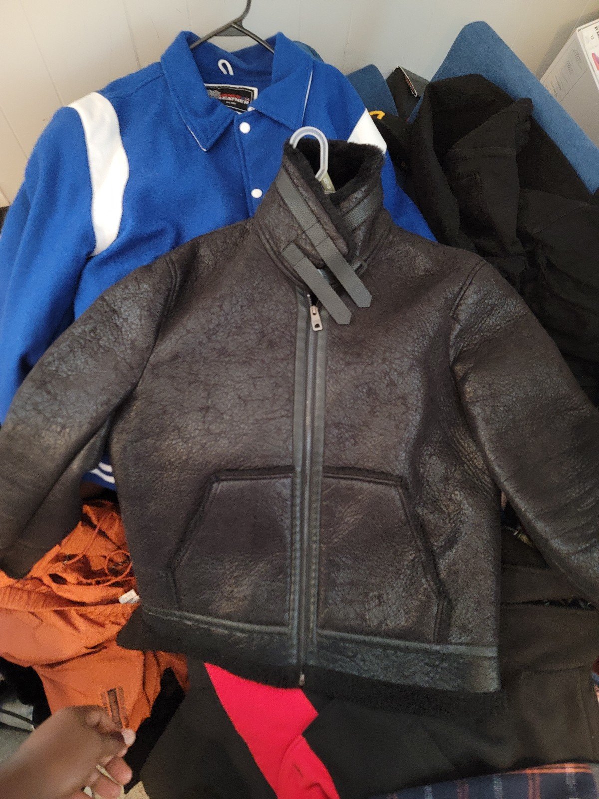 jackets for men bundle