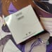 Pokemon TRIPLE BEAT Scarlet & Violet Sealed Japan Booster Box~