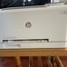 HP Color Laserjet Pro M252DN Laser Printer Duplex