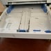 HP Color Laserjet Pro M252DN Laser Printer Duplex