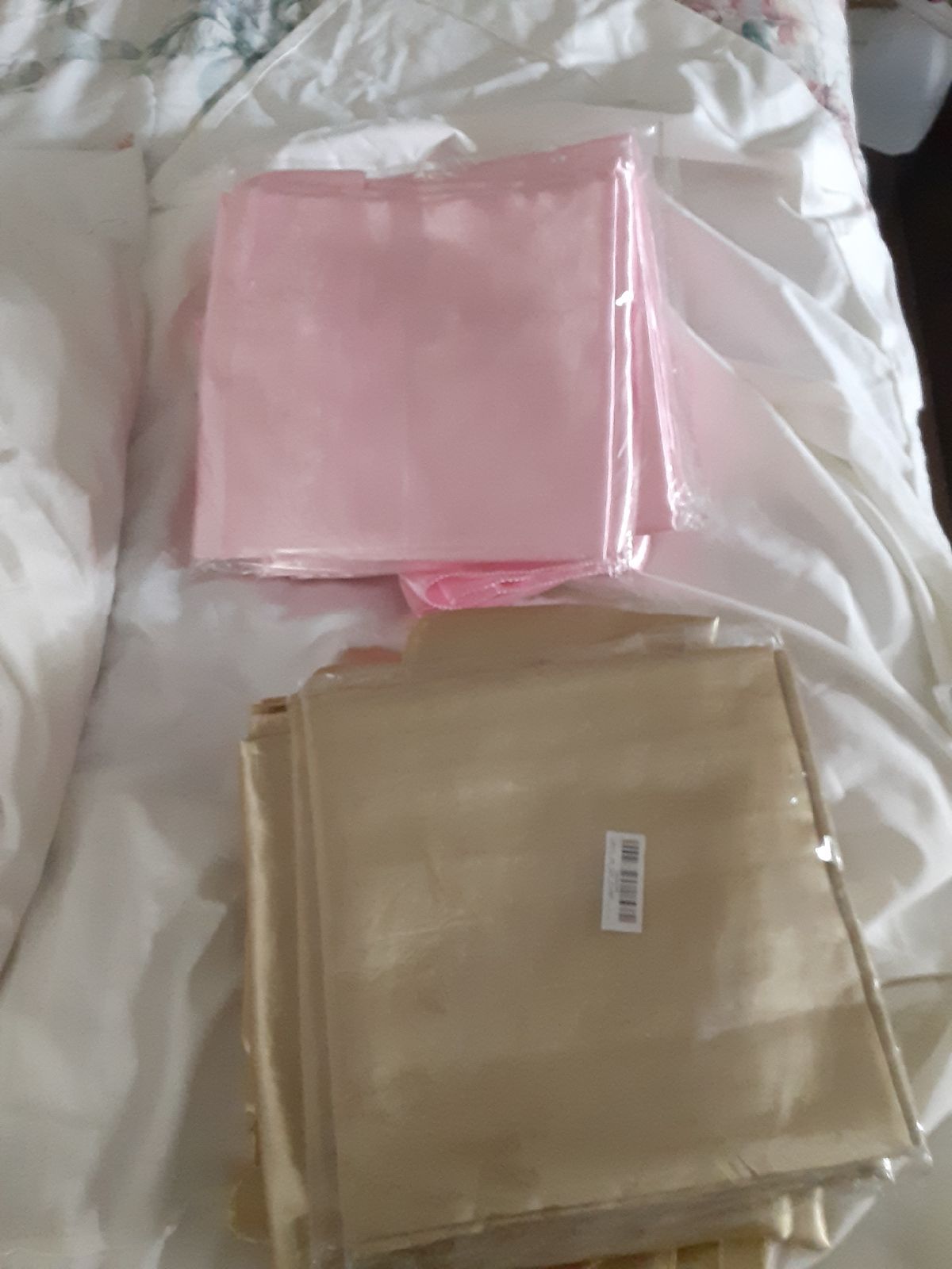 Table cloths