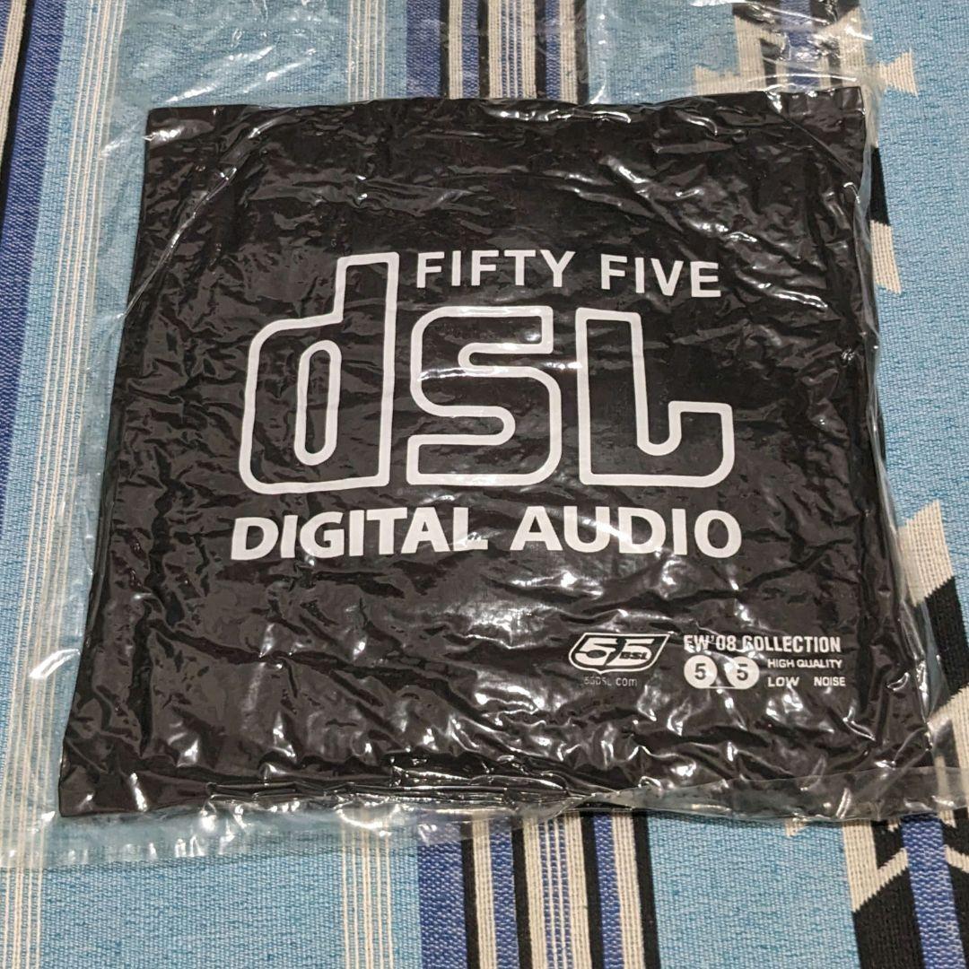 55DSL Cushion