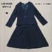 【Immediate Purchase OK】 AOKI Washable Suit Navy Ceremony Jacket M