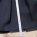 【Immediate Purchase OK】 AOKI Washable Suit Navy Ceremony Jacket M