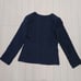 【Immediate Purchase OK】 AOKI Washable Suit Navy Ceremony Jacket M