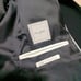 【Immediate Purchase OK】 AOKI Washable Suit Navy Ceremony Jacket M