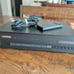 Parasound T / DQ-1600 Broadcast Reference Tuner With OEM Remote