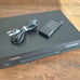 Parasound T / DQ-1600 Broadcast Reference Tuner With OEM Remote