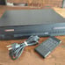 Parasound T / DQ-1600 Broadcast Reference Tuner With OEM Remote