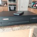 Parasound T / DQ-1600 Broadcast Reference Tuner With OEM Remote