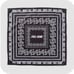 Full send logo bandana
