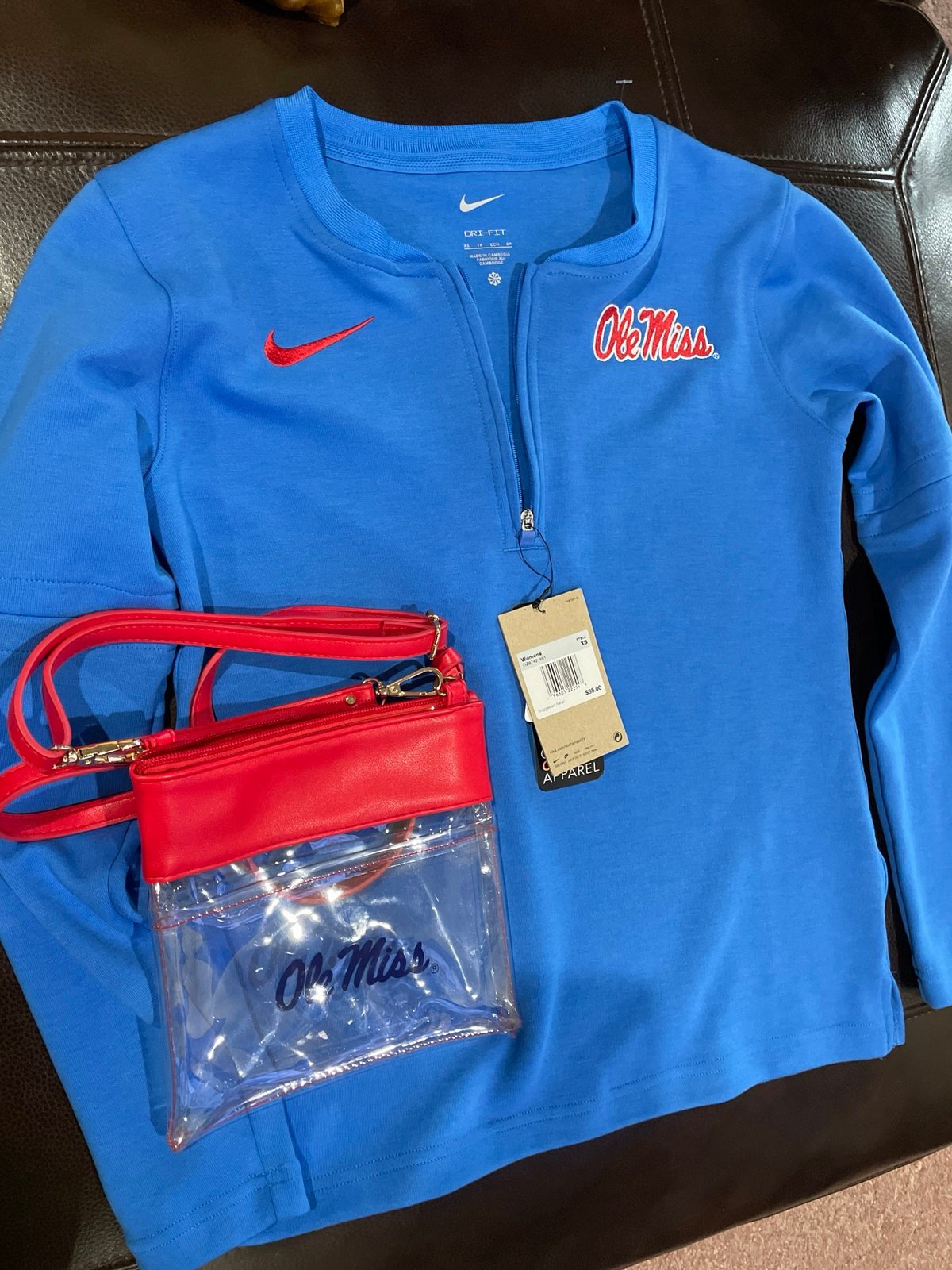Ole Miss Bundle