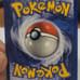 7 1st edition pokemon cards 45