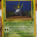 7 1st edition pokemon cards 45