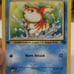 7 1st edition pokemon cards 45