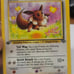 7 1st edition pokemon cards 45