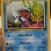 7 1st edition pokemon cards 45