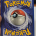 7 1st edition pokemon cards 45