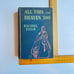 All This and Heaven Too By Rachel Field VINTAGE RARE 1938 First Reprint