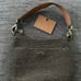 Eric Javitz Woven Purse