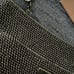 Eric Javitz Woven Purse