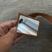 Eric Javitz Woven Purse