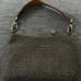 Eric Javitz Woven Purse